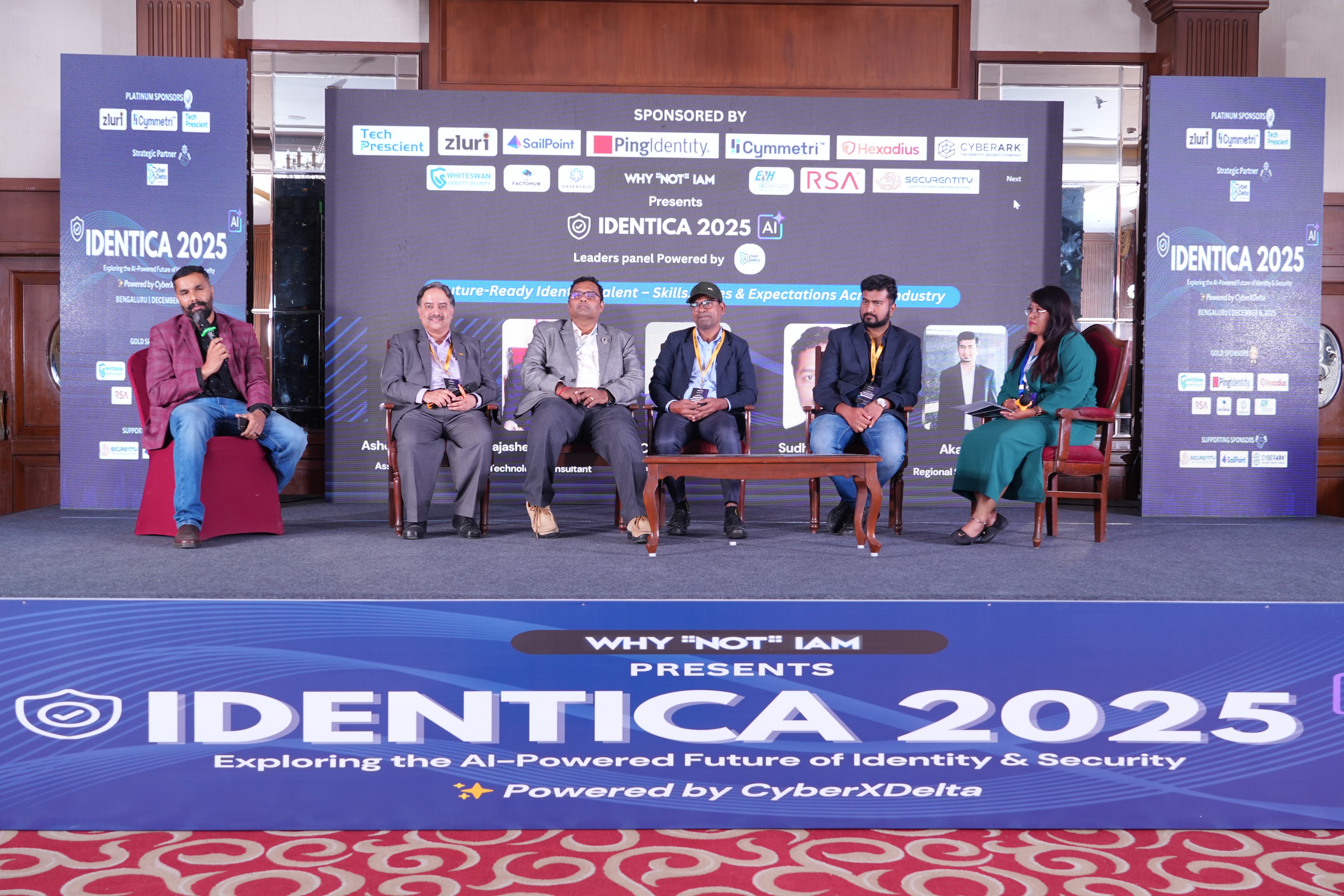 IDENTICA 2025